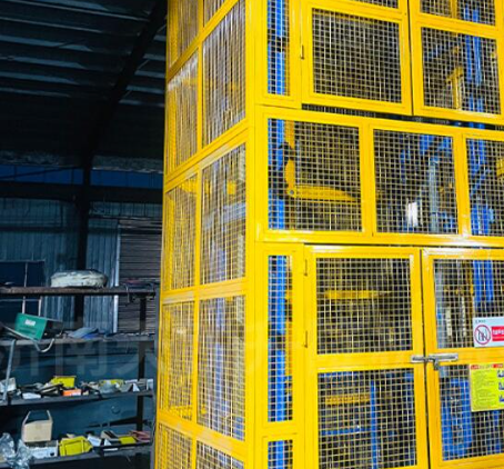 蚌埠仓库货梯应用前景如何