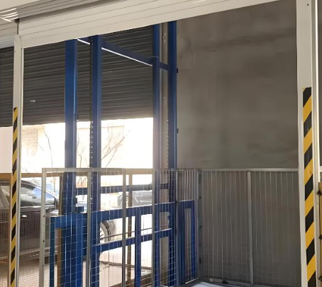 蚌埠液压货梯技术标准